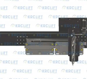 TAM OTOMATİK MERKEZİ 2 PANEL KABİN OPERATÖRÜ